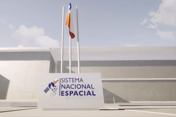 Gobierno lanza licitación para construir el Centro Espacial Nacional y estaciones satelitales