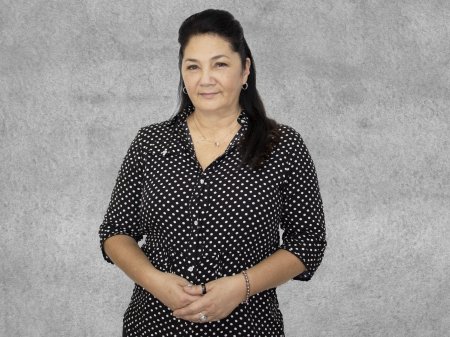 Dina de la Piedra, la ejecutiva que abre el camino a la electromovilidad en Perú