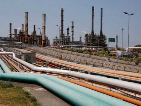 Colombia contemplaría importación de gas desde Venezuela ante posible insuficiencia en reservas
