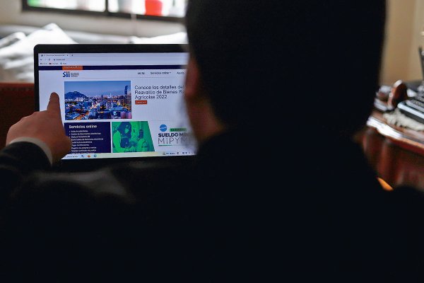 El lado B del delator tributario: clima hostil, vendettas personales y arma competitiva