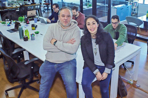 La fintech que une al apruebo y el rechazo
