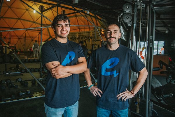 Startup de entrenamiento on demand levanta US$ 200.000