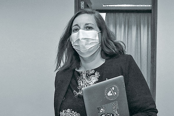 El plan B tras plebiscito: fijar pronto nuevo itinerario constitucional y rápido ajuste de gabinete