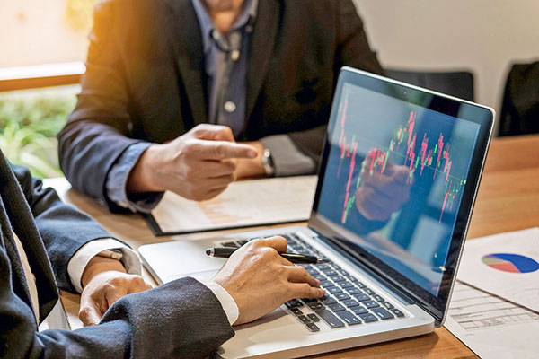 Banca digital supera los 21 millones de clientes virtuales en Chile