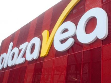 Supermercadista peruana logra alza en ingresos impulsada por ingresos retail y centros comerciales