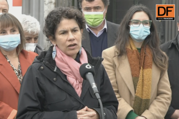 <p>Ahora en DF | Gobierno lanza 70 nuevos microbancos de alimentos a lo largo del país</p>