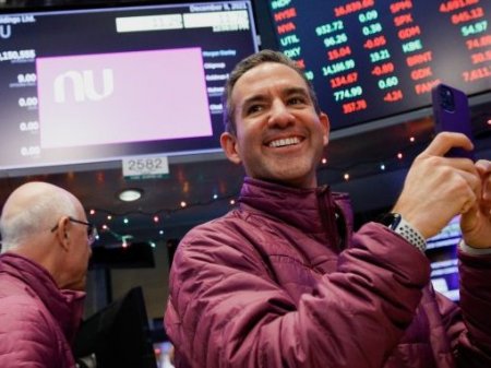 Fundador de neobanco Nu y apuesta por México y Colombia: "Confiamos en que pueden ser tan relevantes como lo ha sido Brasil"