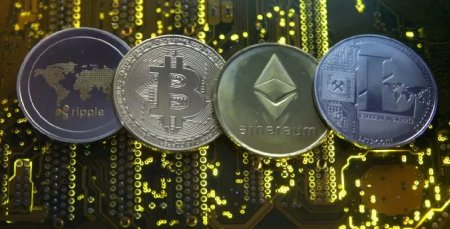 Administradoras de fondos ignoran caída de las criptomonedas y siguen apostando a lo grande