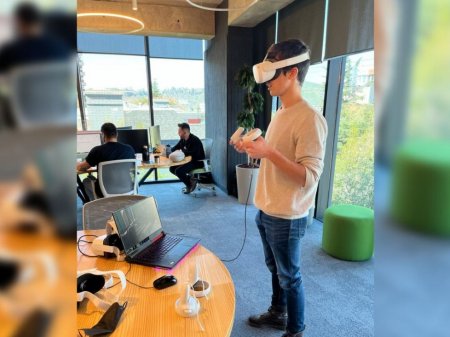 Desde el metaverso: así fue la entrevista con el equipo de MetaJungle