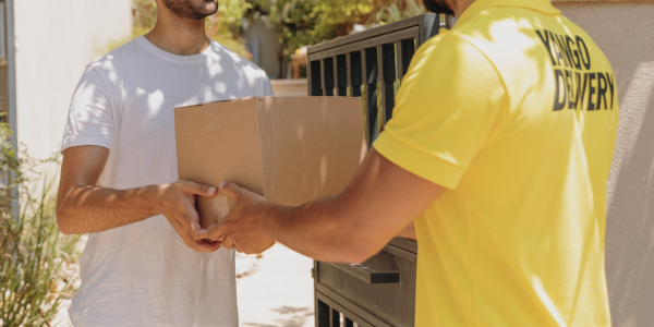 Compañía tecnológica internacional irrumpe en el mercado chileno de delivery corporativo