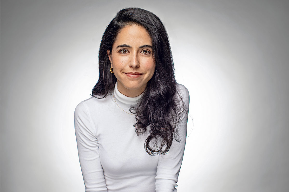 <p>El consejo de la jefa de admisiones de Y Combinator: “Si quieres entrar, no seas modesto”</p>
