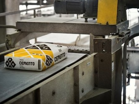 Cementera peruana Unacem prevé ir aumentando inversiones y crecer fuertemente en capacidad en Estados Unidos