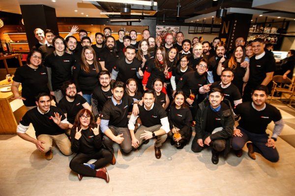 ZerviZ, startup tecnológica que busca transformar la experiencia del cliente, adelanta sus planes de expansión y crecimiento