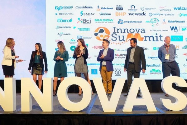 InnovaSummit vuelve tras una pausa por la pandemia.