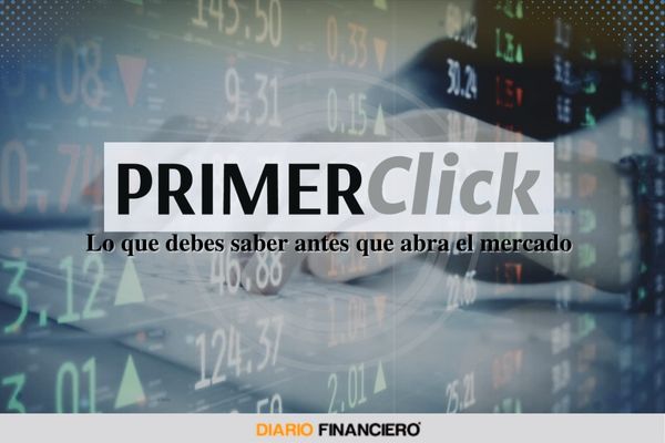 What you should know this Friday before the market opens – Diario Financiero