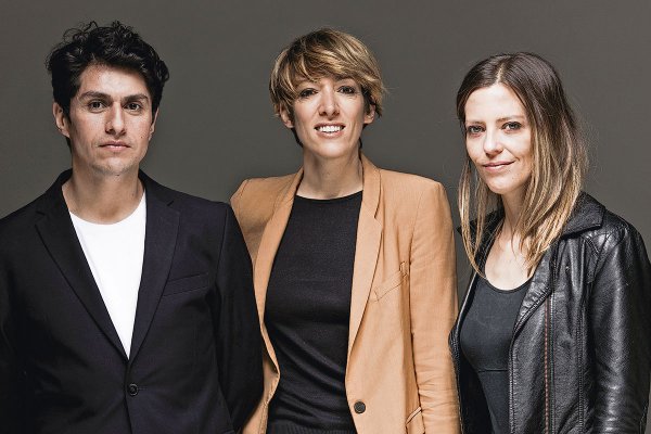 Antenna: Una señal cultural en constante expansión