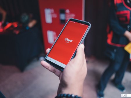 Just Eat Takeaway vende participación en brasileña iFood por más de US$ 1.800 millones