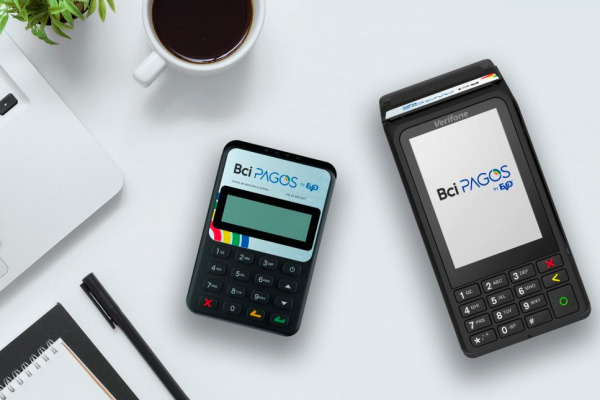 Bci y EVO Payments aceleran los motores para sus operaciones en el negocio de pagos