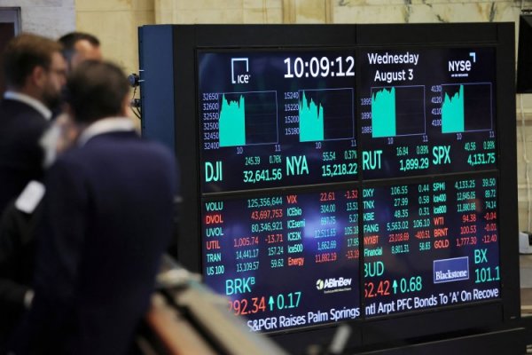 BTG: “Una vez que se alivien los riesgos y la incertidumbre en Latinoamérica, los mercados de capitales volverán a terreno positivo”