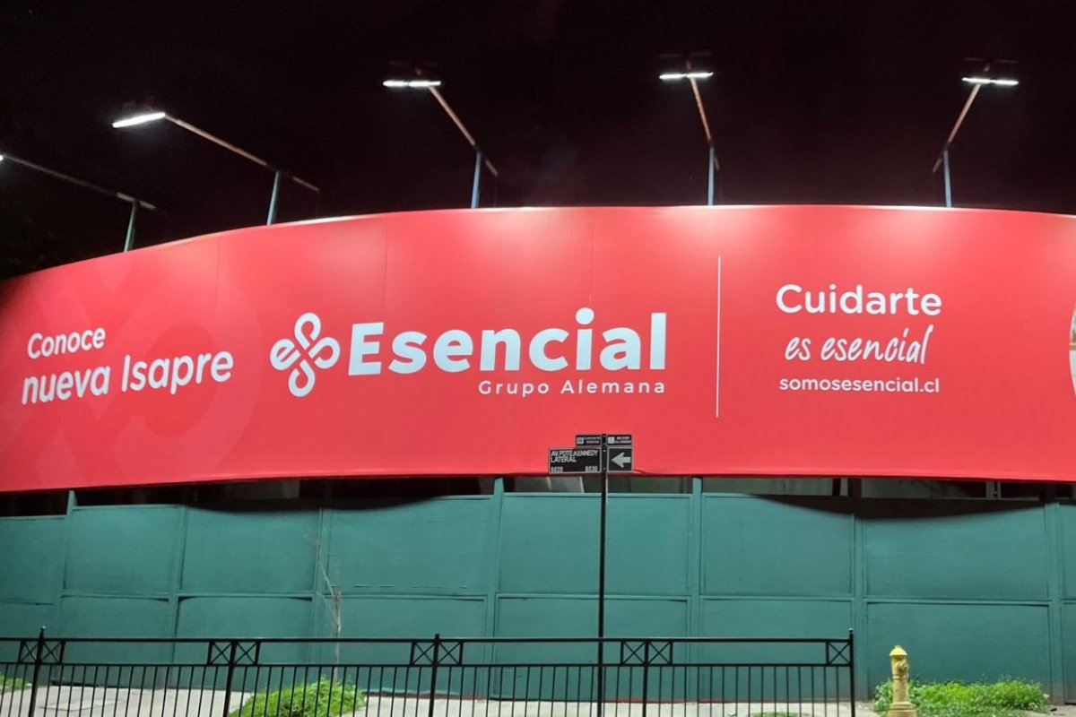 <p>En medio de la crisis del sector, nueva isapre ligada a la Clínica Alemana suma 1.400 clientes</p>