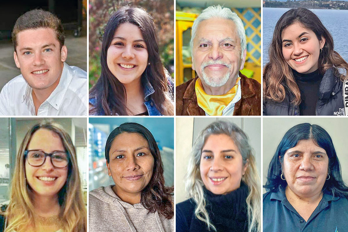 <p>Las razones detrás de las dudas: testimonios de 8 indecisos</p>