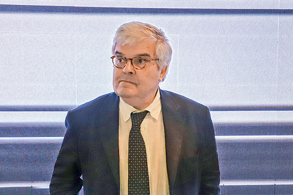 Se cierra proceso de Aduanas en contra de Juan Hurtado tras pago de $ 193 millones