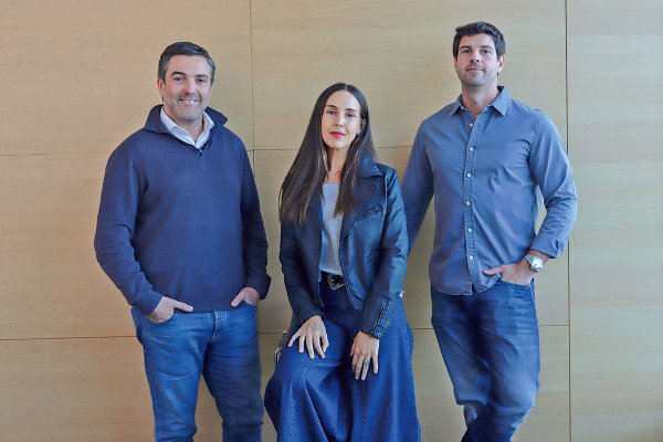 Family office de Patricia Angelini: "Decidimos crear Amarena para impactar"