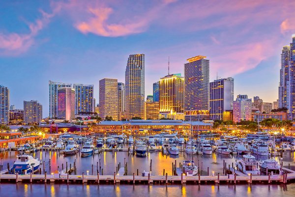 Welcome to Miami: la ciudad del emprendimiento que está de moda