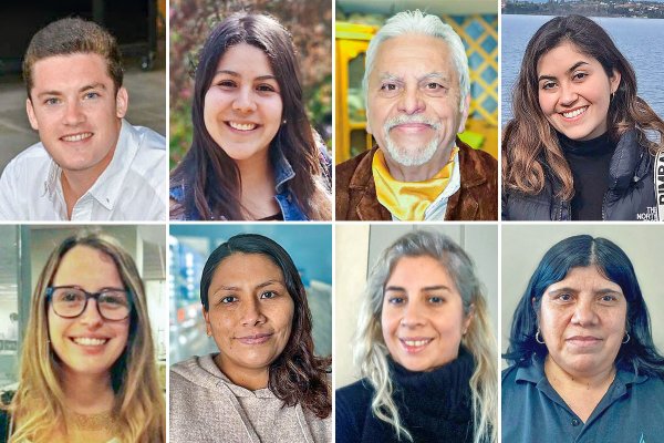 Las razones detrás de las dudas: testimonios de 8 indecisos