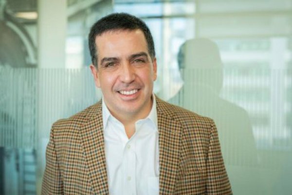 Nuevo CEO de Grupo Security debuta con plan de digitalización que contempla inversión de US$ 50 millones