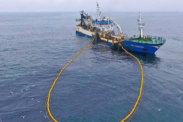 Gobierno da suma urgencia al proyecto que declara la nulidad de la actual Ley de Pesca