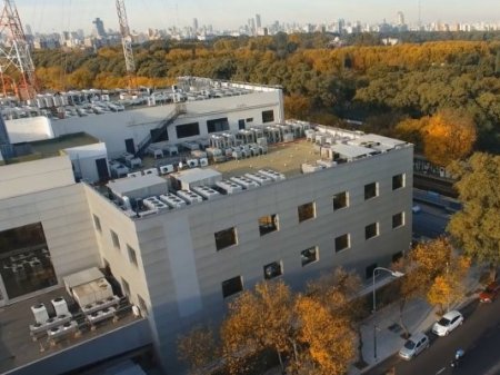 Empresa argentina construirá su segundo datacenter en Chile ante explosivo crecimiento de la demanda