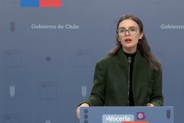 Ahora en DF | Gobierno reactivará este martes las indicaciones al proyecto que reduce la jornada laboral a 40 horas semanales