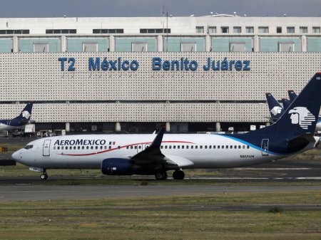 México aumentó 49% sus inversiones extrajeras directas por operaciones de Televisa y Aeroméxico