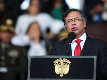 Reforma tributaria en Colombia subiría hasta 200% los impuestos a los más ricos, según Bloomberg