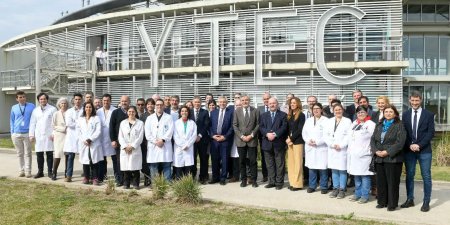 La apuesta de Tianqi, el socio de la chilena SQM, por el litio argentino