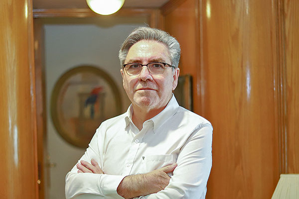 Pensiones, incertidumbre y herencia