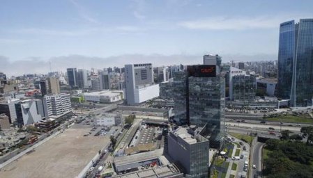 Scotiabank asegura que no hay posibilidad de recesión en Perú en el corto plazo