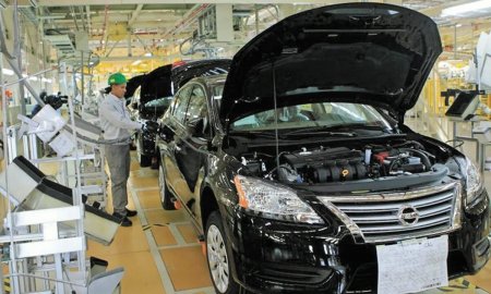 Sector automotor de México teme represalias si escala disputa energética con EEUU y Canadá