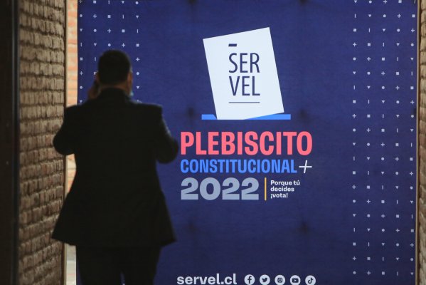 Cómo resguardarse de las reacciones del mercado ad portas del plebiscito