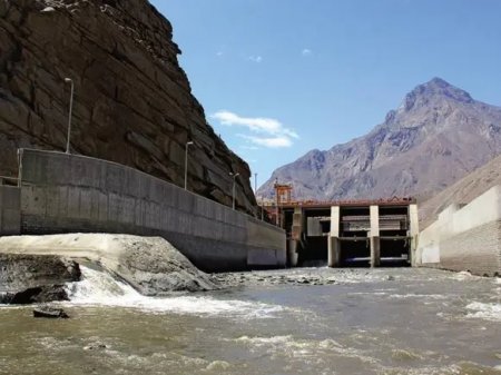 Gobierno de Perú busca terminar concesión de Odebrecht en operación de proyecto de irrigación