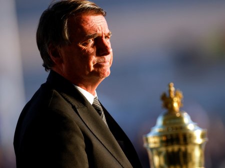 Policía de Brasil allana a partidarios de Bolsonaro tras alerta en medios sobre golpe de Estado