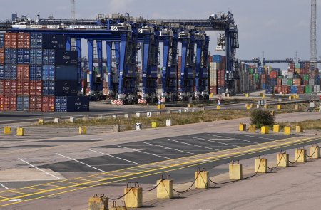 Costo del flete marítimo cae en el mundo, pero en la ruta a Perú sigue alto