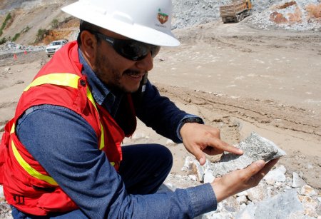 Ecuador rompiendo récords: Exportaciones de productos mineros crecen más de 58% en el primer semestre