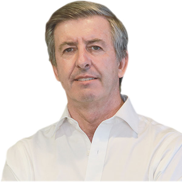 Pensiones: ¿separar la administración de cuentas?