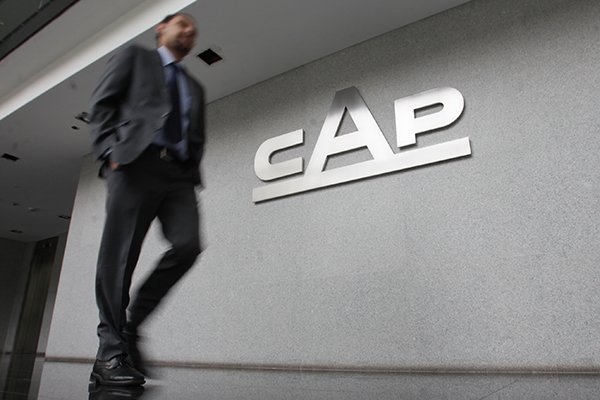 CMF rechaza reposición y mantiene sanción a Felipe Navarrete por uso de información privilegiada