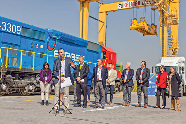 Gobierno pone foco en apurar agenda pro inversión de cara a la débil actividad al cierre de este año y 2023