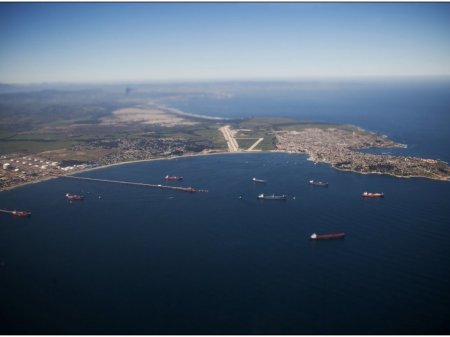 Española Acciona Energía advierte que proyecto de hidrógeno verde en Chile está en riesgo por falta de demanda