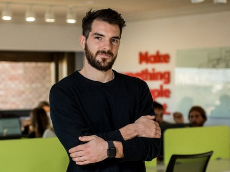 Tras cerrar ronda de financiamiento, argentina de logística ClicOH da pasos para aterrizar en Colombia y Perú