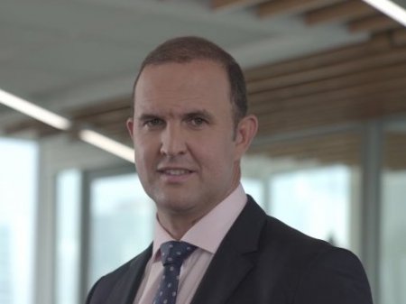 Presidente ejecutivo de la operación en Chile de la minera Anglo American presenta renuncia